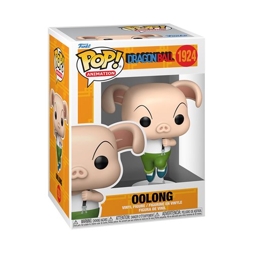 Funko Pop! Dragon Ball Collection