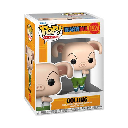 Funko Pop! Dragon Ball Collection