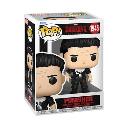 Funko Pop! Daredevil: Born Again Collection