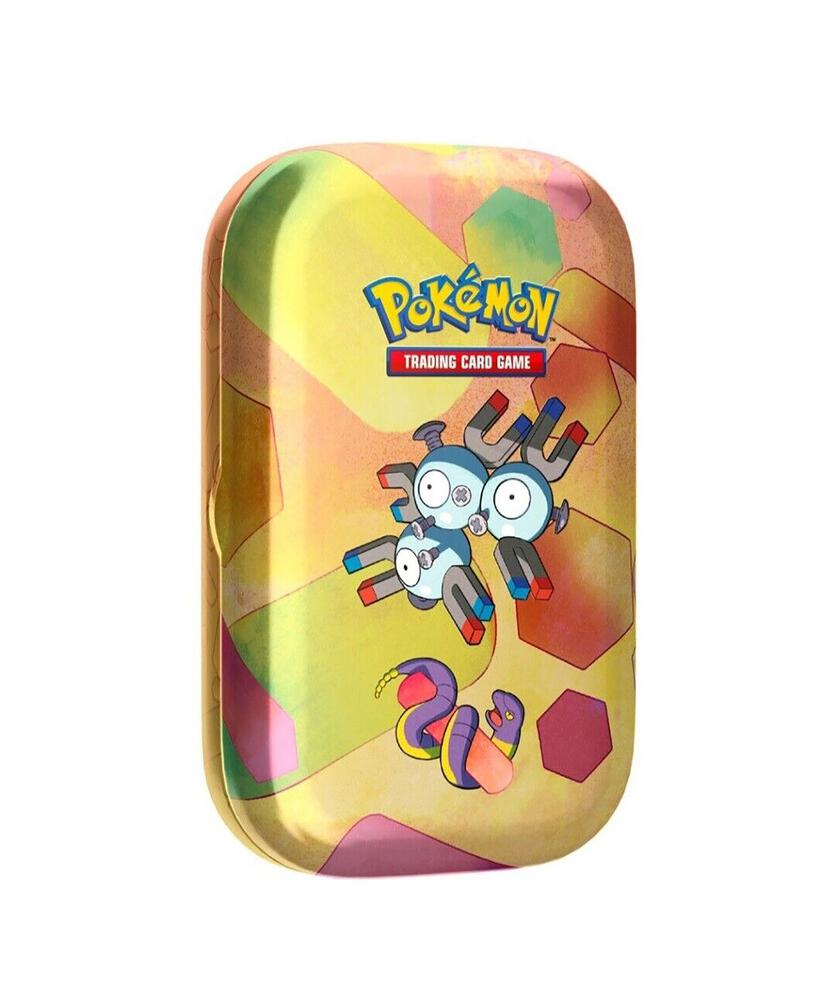 151 Mini Tin (Individual Tin - Random)
