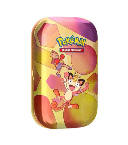 151 Mini Tin (Individual Tin - Random)