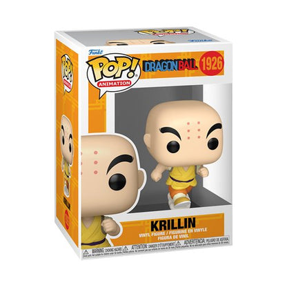 Funko Pop! Dragon Ball Collection