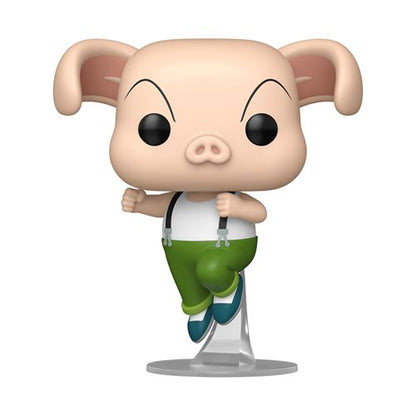Funko Pop! Dragon Ball Oolong Vinyl Figure #1924