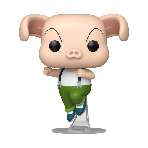 Funko Pop! Dragon Ball Oolong Vinyl Figure #1924