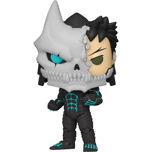 Funko Pop! Kaiju No. 8 Limited Edition Chase Vinyl Figure #2079