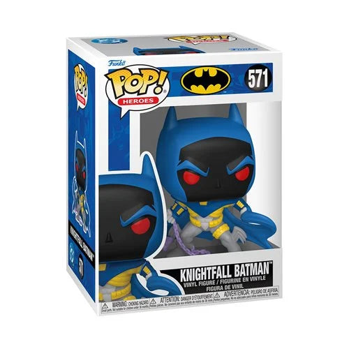 Funko Pop! DC Dark Multiverse Collection