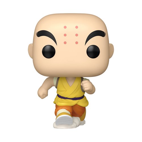 Funko Pop! Dragon Ball Krillin Vinyl Figure #1926