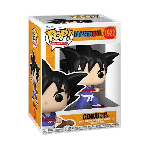 Funko Pop! Dragon Ball Collection