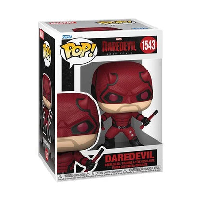Funko Pop! Daredevil: Born Again Collection