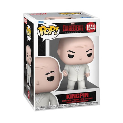 Funko Pop! Daredevil: Born Again Collection