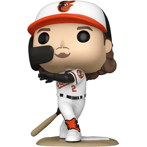 Funko Pop! MLB – Gunnar Henderson #113 Vinyl Figure (Baltimore Orioles)
